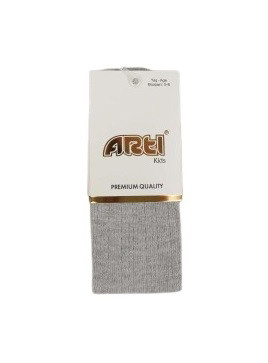 Artı Gölge Kız File Külotlu 330049 Asorti