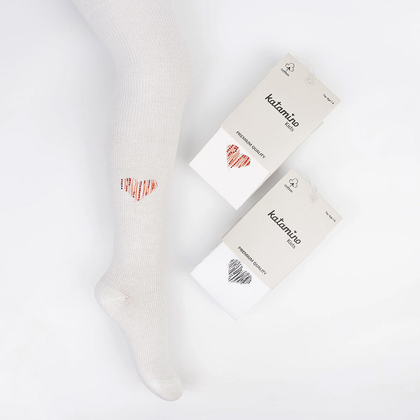 Artı Lisbon Aksesuarlı Kız Külotlu 300461 Asorti