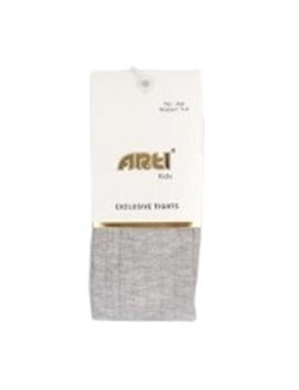 Artı Melba Kız Külotlu Çorap 300249 Asorti