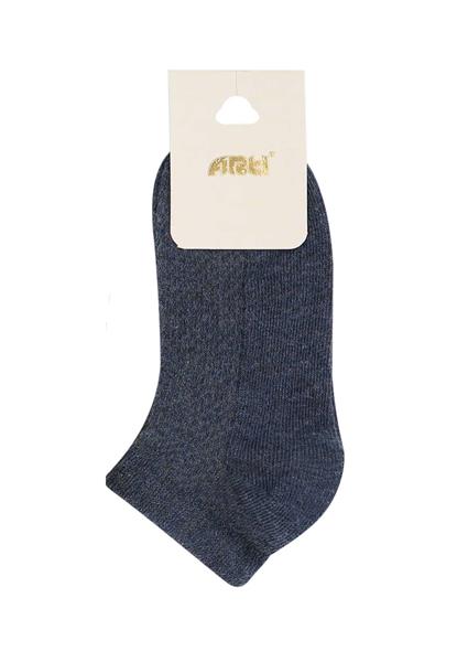 Artı Roger Patik Çorap 200113 Asorti