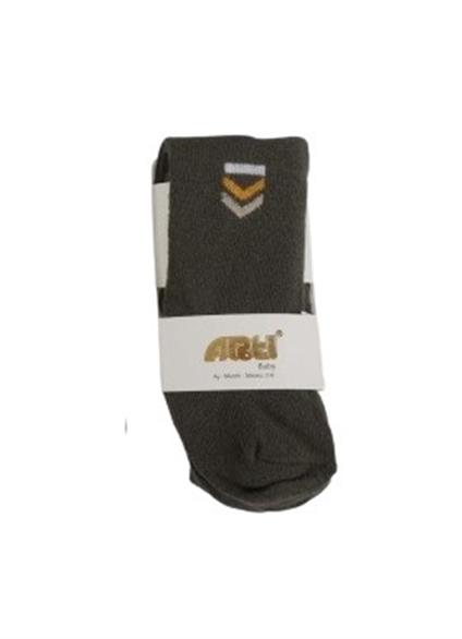 Artı Sarent Erkek Bebek Külotlu Çorap 300267 Asorti
