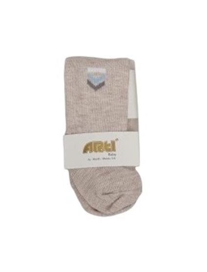 Artı Sarent Erkek Bebek Külotlu Çorap 300267 Asorti