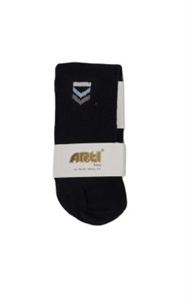 Artı Sarent Erkek Bebek Külotlu Çorap 300267 Asorti
