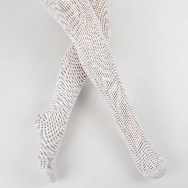 Artı Sitara Aksesuarlı File Külotlu 330021 Asorti