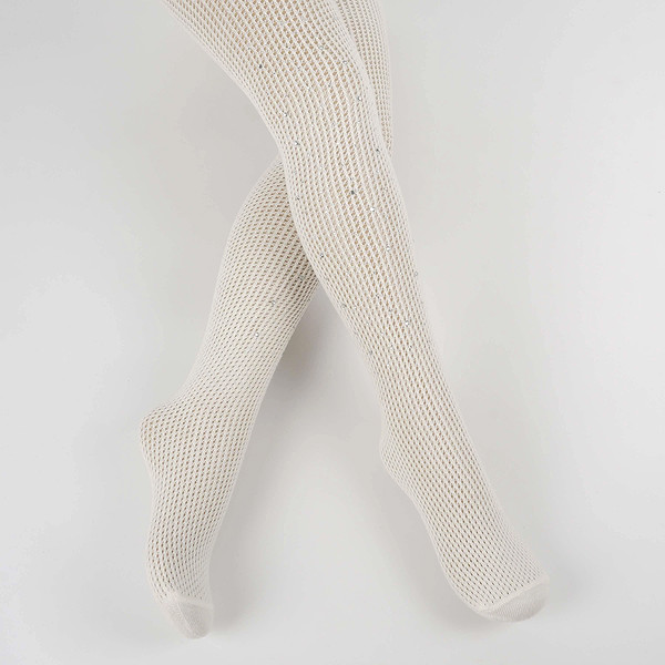 Artı Sitara Aksesuarlı File Külotlu 330021 Asorti