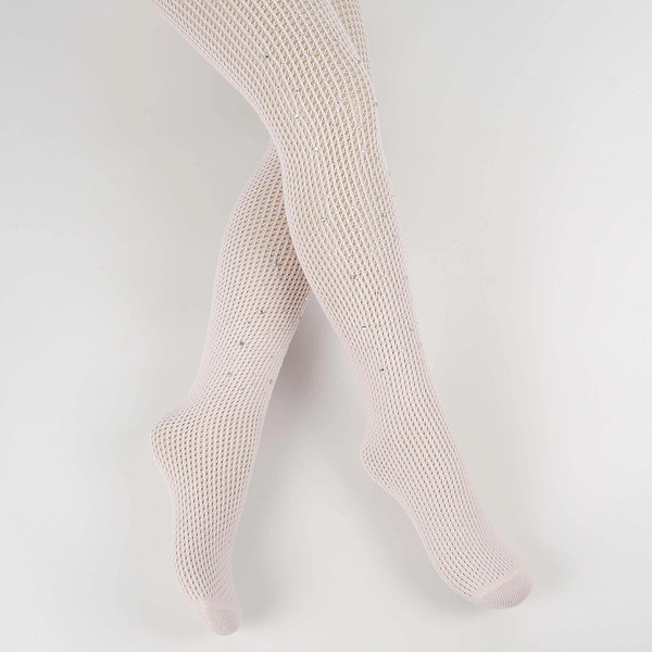 Artı Sitara Aksesuarlı File Külotlu 330021 Asorti