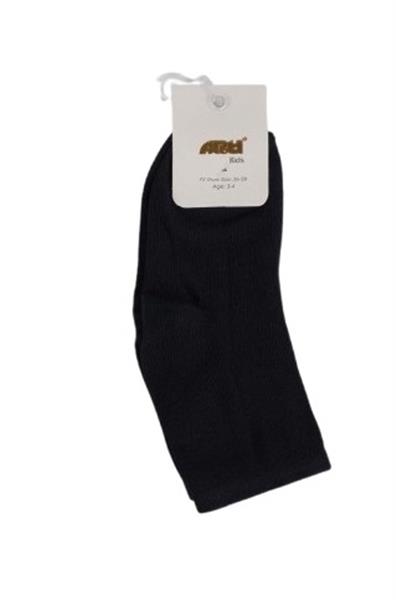 Artı Tiger Soket Çorap 200028 Asorti