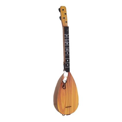 Asl-11 Saz Bağlama
