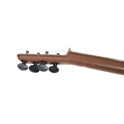 Asl-11 Saz Bağlama