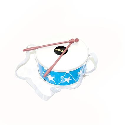 Asl-22 Sevimli Davul