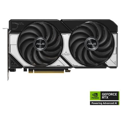 Asus Geforce Dual-Rtx5070-O12G 12GB Gddr7 192Bıt 3Xdp 1Xhdmı Ekran Kartı
