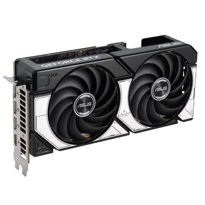 Asus Geforce Dual-Rtx5070-O12G 12GB Gddr7 192Bıt 3Xdp 1Xhdmı Ekran Kartı