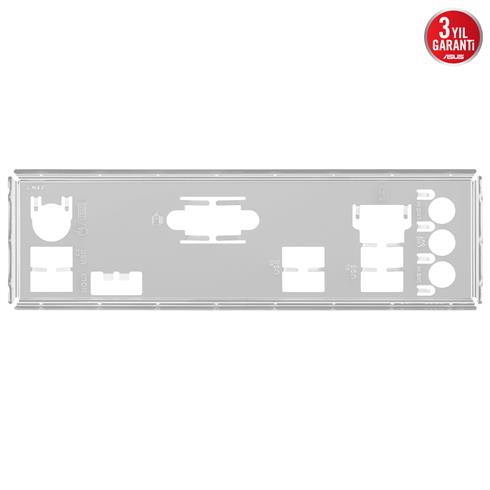 Asus Prıme B760M-K Ddr5 8000Mhz 1Xvga 1Xhdmı 2XM.2 Usb 3.2 Matx 1700P (12. / 13. VE 14. Nesil İşlemci Uyumlu)