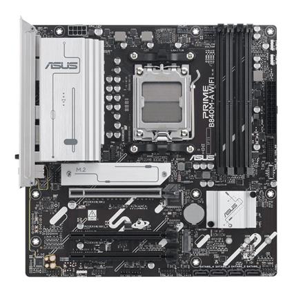 Asus Prıme B840M-A Wıfı Ddr5 7600MT/S 1Xhdmı 2Xdp 3XM.2 AM5 (Amd AM5 9000/8000/7000 Serileri İle Uyumlu)