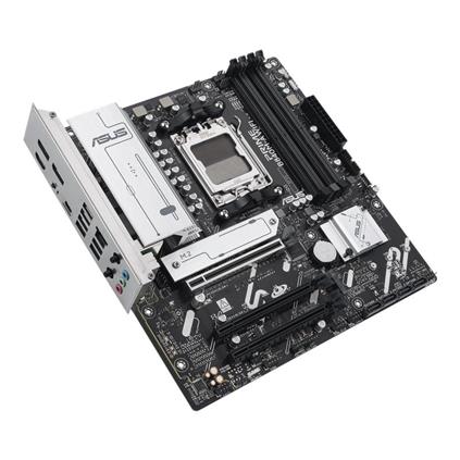Asus Prıme B840M-A Wıfı Ddr5 7600MT/S 1Xhdmı 2Xdp 3XM.2 AM5 (Amd AM5 9000/8000/7000 Serileri İle Uyumlu)