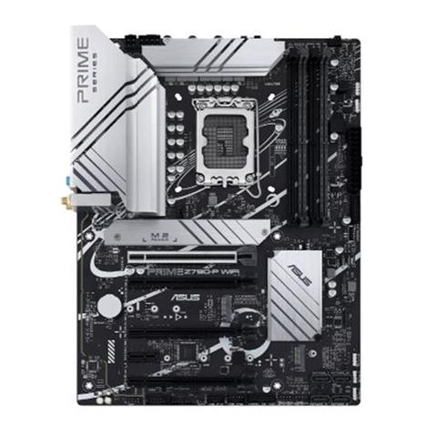 Asus Prıme Z790-P Wıfı Ddr5 7200Mhz 1Xhdmı 1Xdp 3XM.2 Usb 3.2 Atx 1700P (12. / 13. VE 14. Nesil İşlemci Uyumlu)
