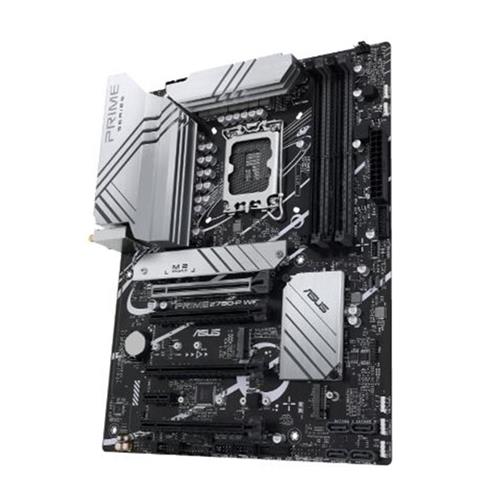 Asus Prıme Z790-P Wıfı Ddr5 7200Mhz 1Xhdmı 1Xdp 3XM.2 Usb 3.2 Atx 1700P (12. / 13. VE 14. Nesil İşlemci Uyumlu)