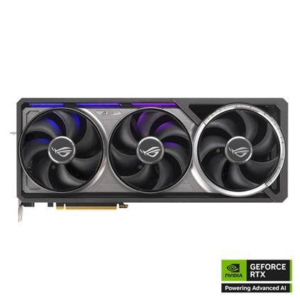 Asus Geforce Rog-Astral-Rtx5090-O32G-Gamıng 32GB Gddr7 512Bıt 2Xhdmı 3Xdp Ekran Kartı