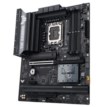 Asus Tuf Gamıng B860-Plus Wıfı Ddr5 8666MT/S 1Xhdmı 1Xdp 3XM.2 Type-C Atx 1851P (Intel Ultra Processors Serıes 2)