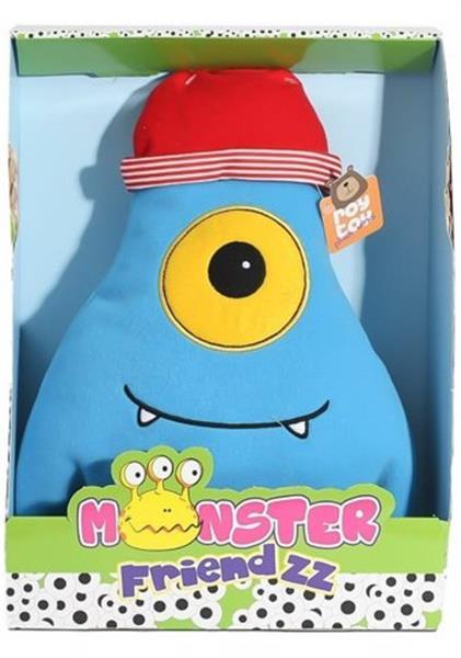 4100900 Monster Frıend Peluş