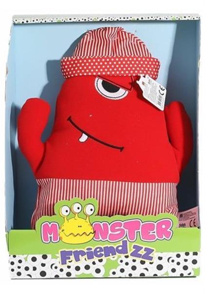 4100900 Monster Frıend Peluş