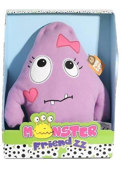 4100900 Monster Frıend Peluş