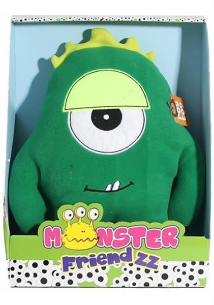 4100900 Monster Frıend Peluş