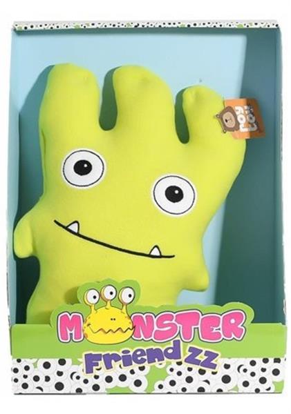 4100900 Monster Frıend Peluş