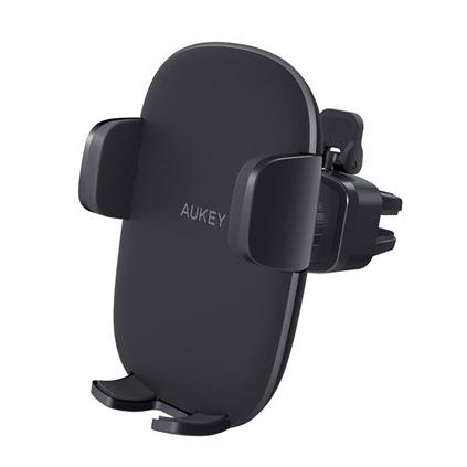 Aukey HD-C48-BK 360 Derece Tüm Cihazlarla Uyumlu Araç İçi Telefon Tutucu Kolay Kilitleme/Bırakma