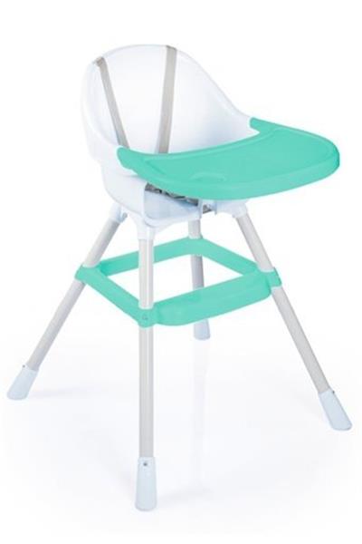 7452 Mama Sandalyesı Yeşil