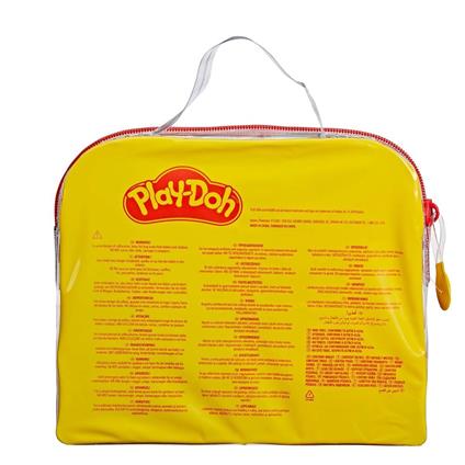 B1169 Play-Doh Başlangıç Seti +3 Yaş