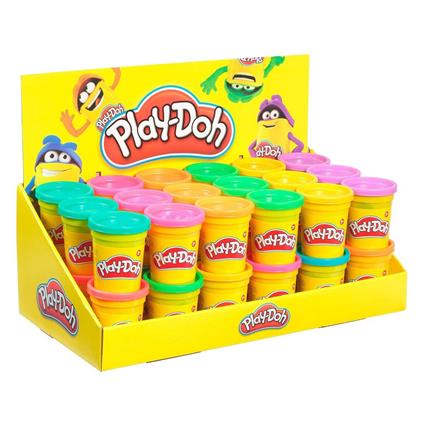 B6756 Play-Doh Tekli Oyun Hamuru