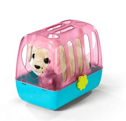 Baby Born Köpeğim 835869