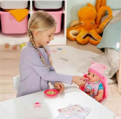 834800 Baby Born Emma 43Cm Bebek