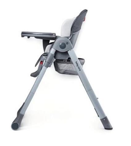 Baby Care BC511 Flex Plus Mama Sandalyesi Antrasit