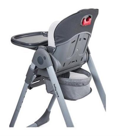 Baby Care BC511 Flex Plus Mama Sandalyesi Antrasit