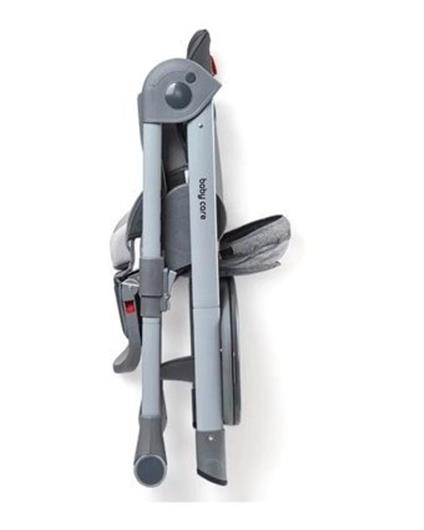 Baby Care BC511 Flex Plus Mama Sandalyesi Antrasit