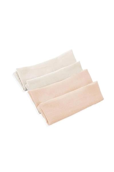 Babyjem 4Lü Bürümcük Mendil 802 Somon