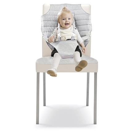 Babyjem Kumaş Mama Sandalyesi 553