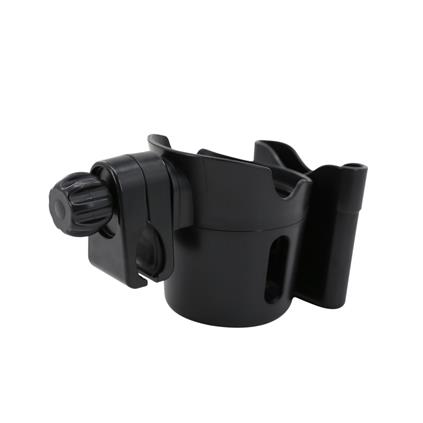 Babyjem İkisi Bir Arada Bardak Tutacağı Ve Telefon Tutucu