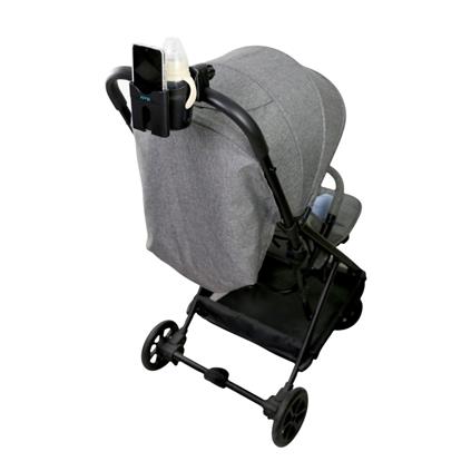 Babyjem İkisi Bir Arada Bardak Tutacağı Ve Telefon Tutucu