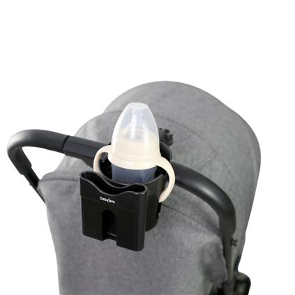 Babyjem İkisi Bir Arada Bardak Tutacağı Ve Telefon Tutucu