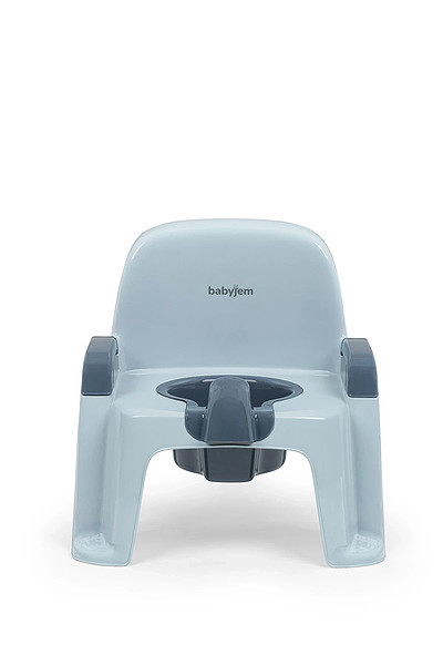 Babyjem Afacan Lazımlık 004 İndigo Mavi