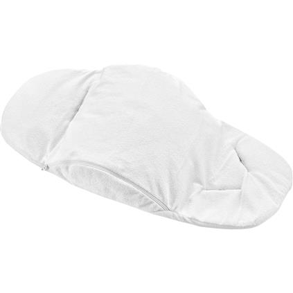 Babyjem Ana Kucağı Bel Desteği Havlu 158 Beyaz