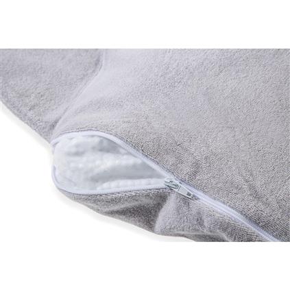 Babyjem Ana Kucağı Bel Desteği Havlu 158 Beyaz