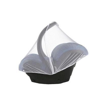 Babyjem Ana Kucağı Sinekliği 071 Beyaz