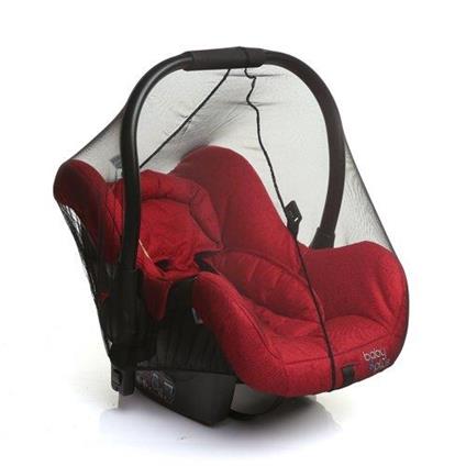 Babyjem Ana Kucağı Sinekliği 071 Siyah