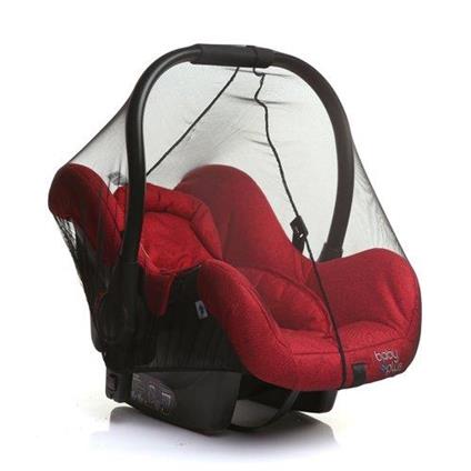 Babyjem Ana Kucağı Sinekliği 071 Siyah