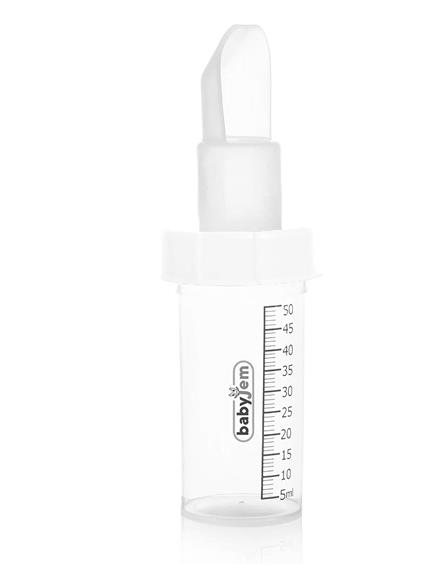 Babyjem Anne Süt Kaşığı Tpu 694