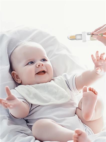 Babyjem Anne Süt Kaşığı Tpu 694